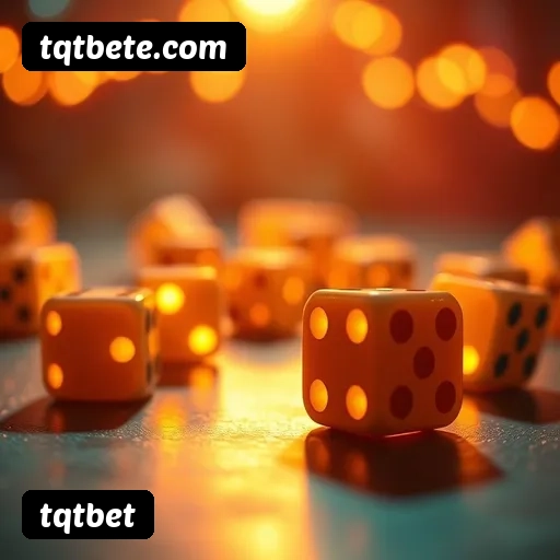 Tabela RTP dos jogos de cassino da tqtbet