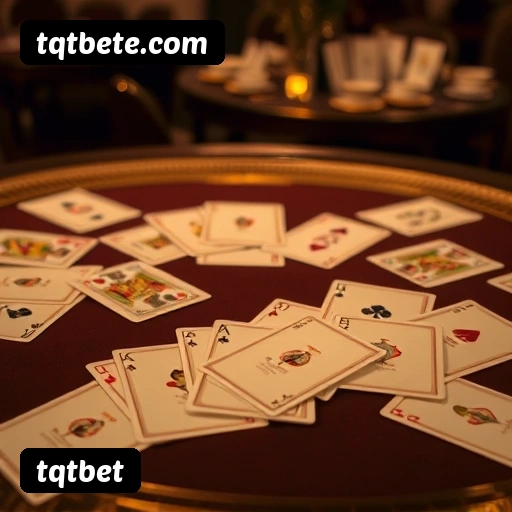 Catálogo tqtbet 3.100+ jogos - Pragmatic Play, Evolution, NetEnt