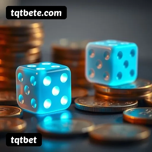 Logo da tqtbet